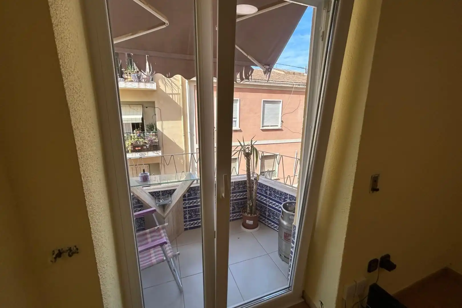 Apartamento con terraza en venta en Pla - Carolinas, imagen 25