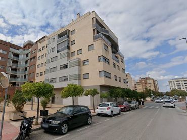 Wohnung zum Verkauf in JUAN PABLO II