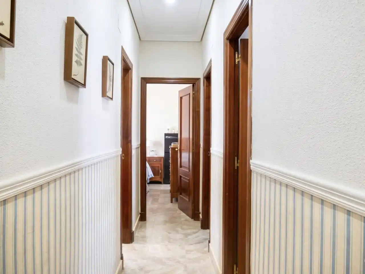 Casa o xalet en venda en Montequinto amb Aire condicionat, Jardí privat i Terrassa