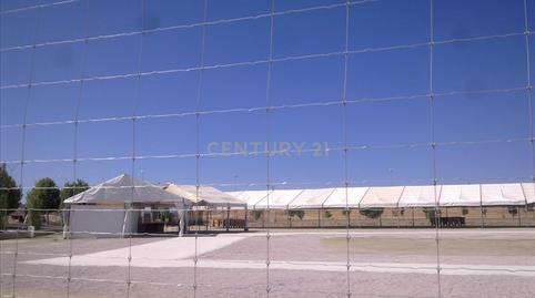 Foto 3 de Terreny industrial en venda a Cáceres, 1, Mejostilla, Cáceres