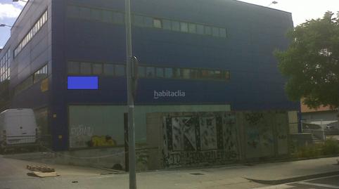 Photo 3 of Industrial buildings for sale in Les Fonts, Barcelona