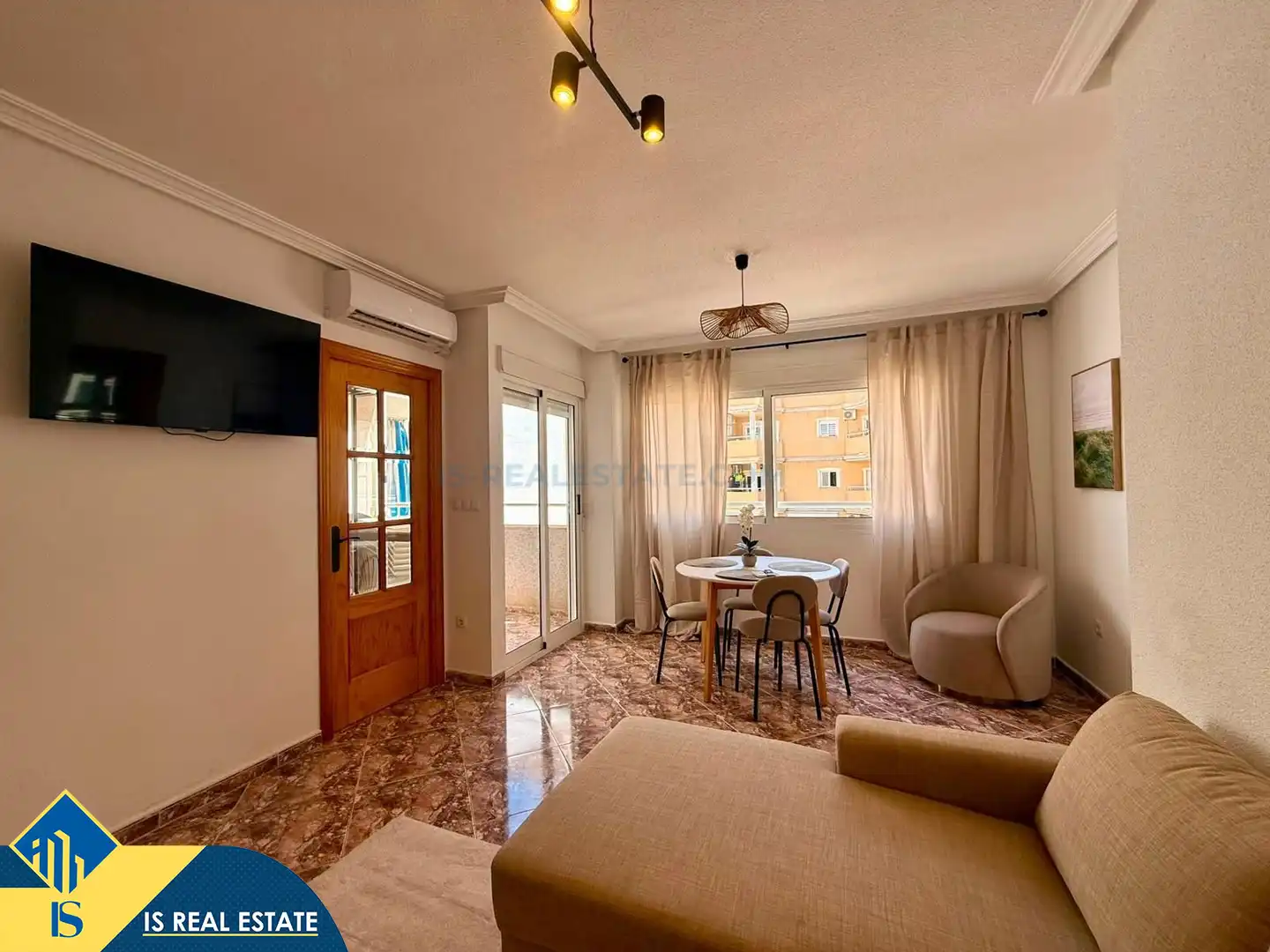 Apartamento con ascensor en venta en Playa del Cura, imagen 12