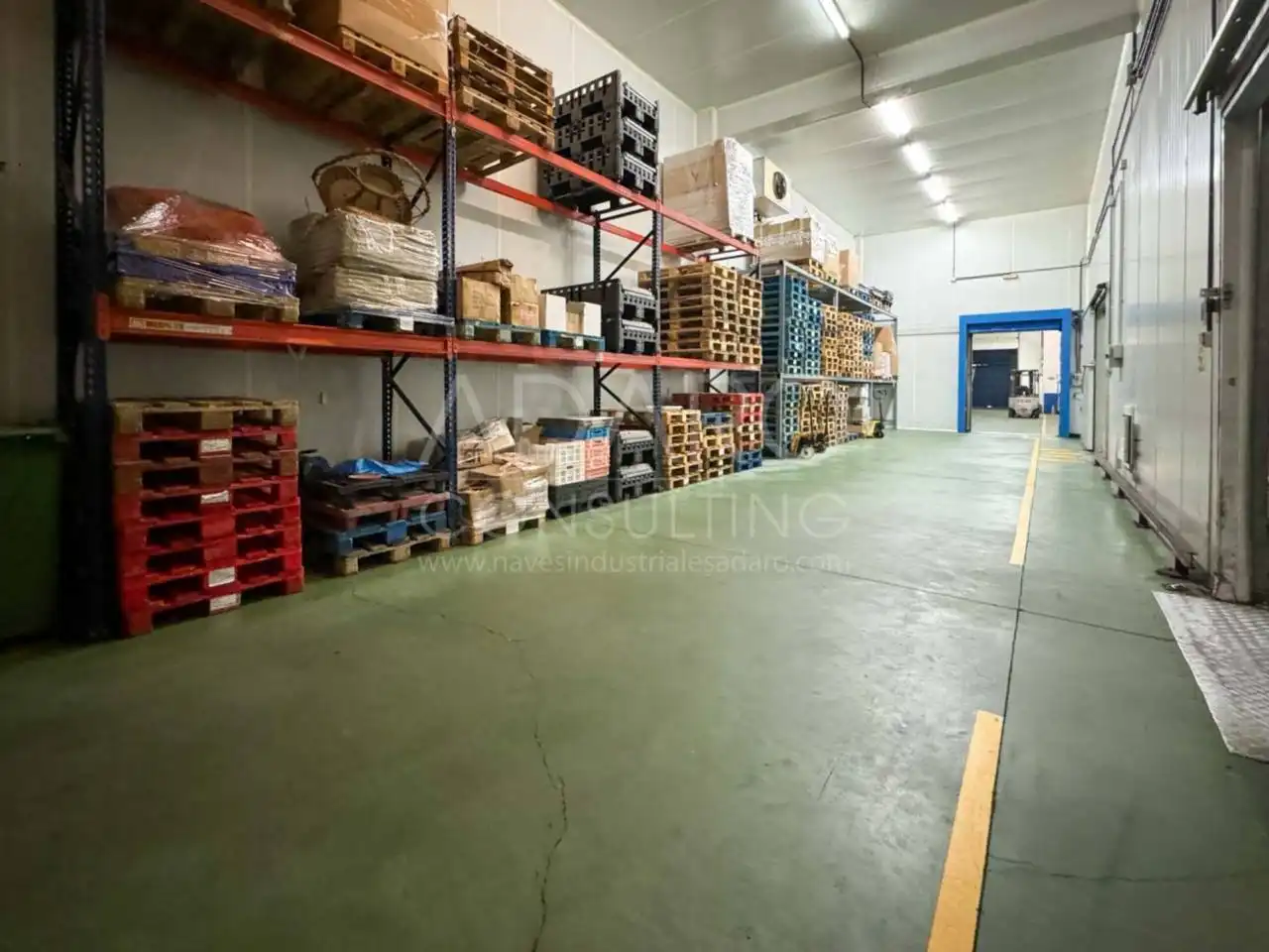 Nave industrial en venta en Avenida Petróleo, imagen 11