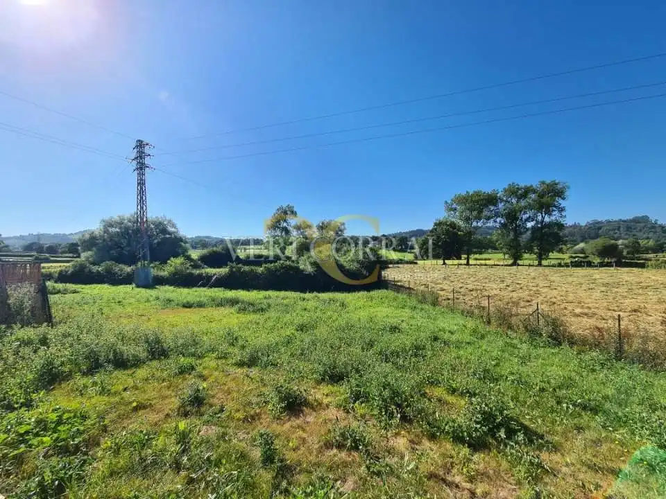 Casa o xalet en venda a Camín del Gurguyu, Sariego