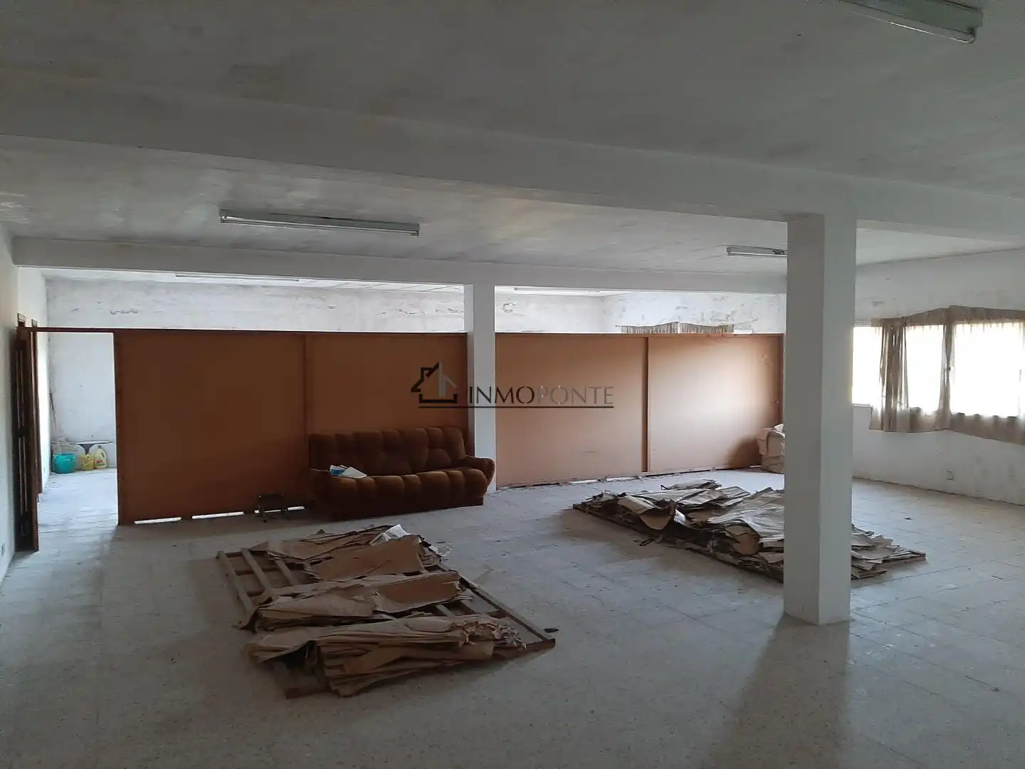 Nave industrial in vendita a Moraña, imagen 7