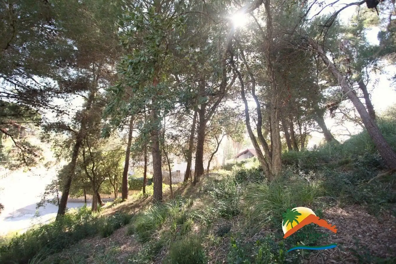 Terreno residencial en venta en Roca Grossa, imagen 6