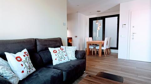 Foto 4 de Pis de lloguer a Villafranca del Bierzo, Valdebebas - Valdefuentes, Madrid