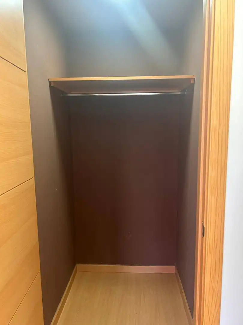 Piso de alquiler en Madrid con Trastero y Piscina comunitaria