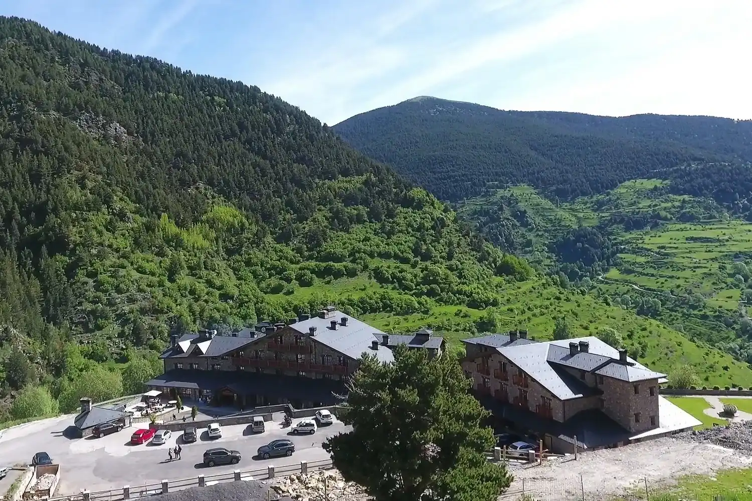 Hotel for sale in Santa Coloma, imagen 16