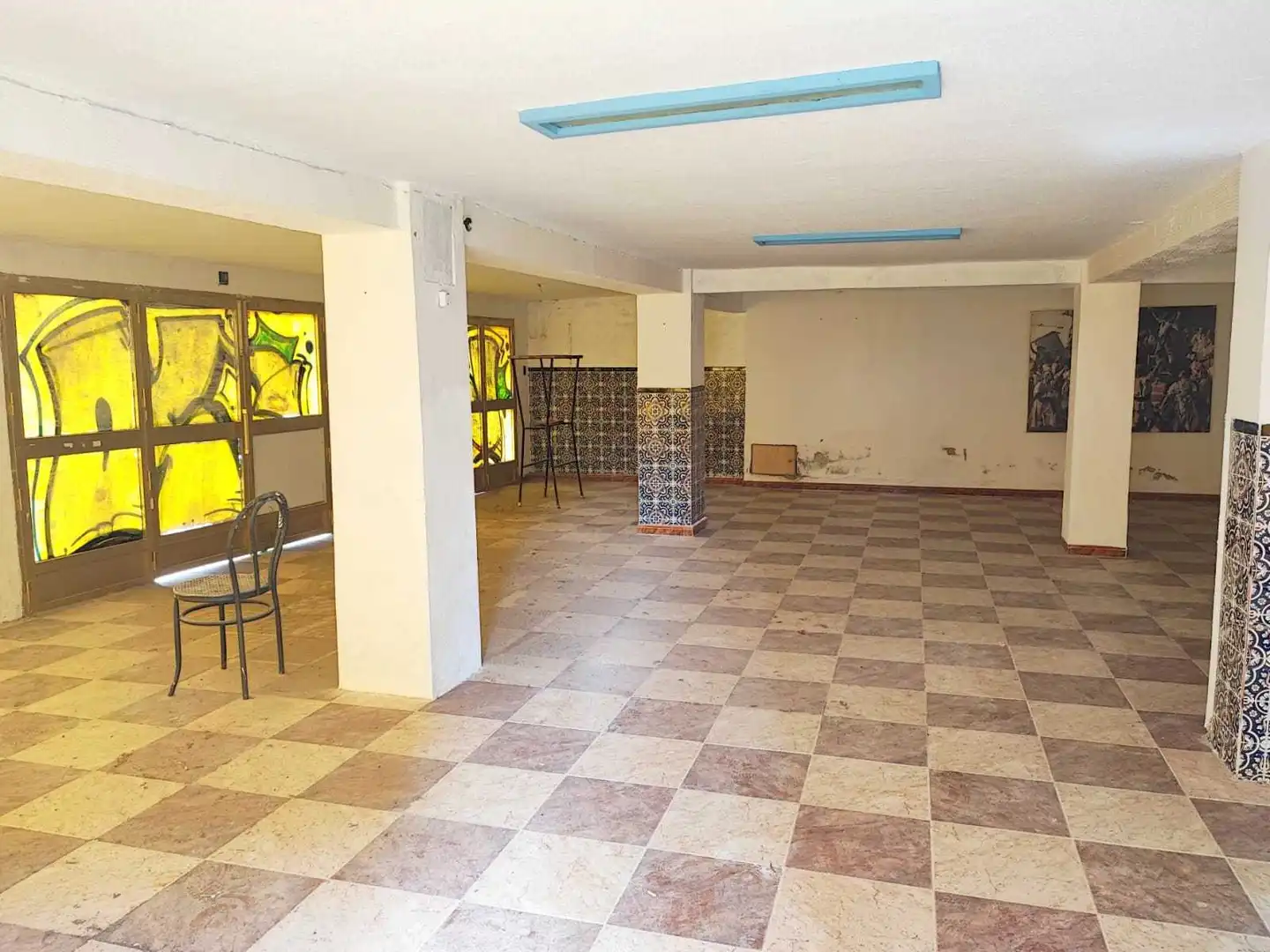 Local en venta en El Faro