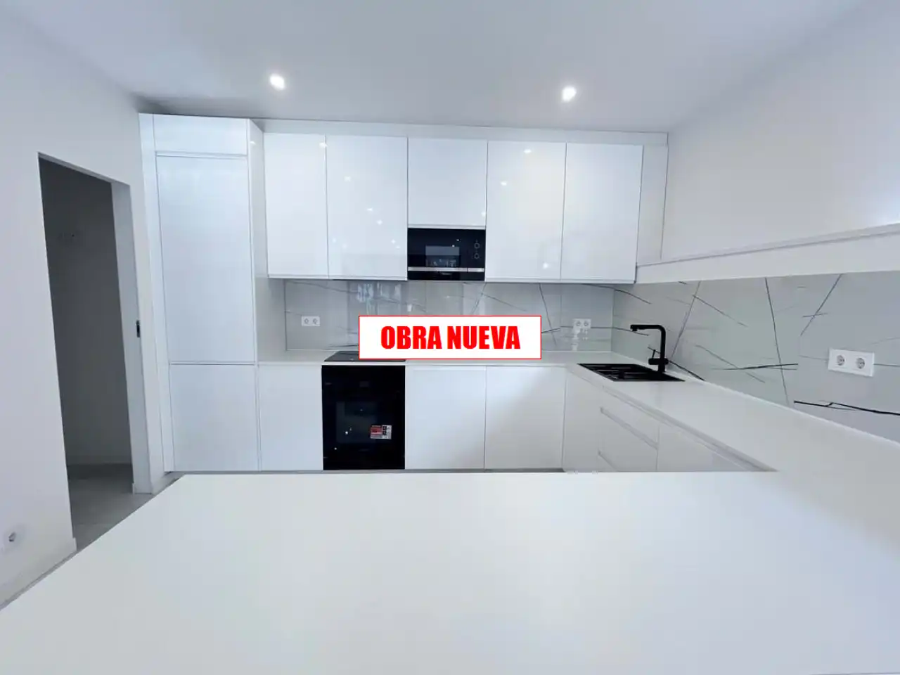 Detached house for sale in Joan maragall, imagen 19