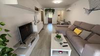 Living room of Flat for sale in Mont-roig del Camp  with Air Conditioner, Terrace and Balcony