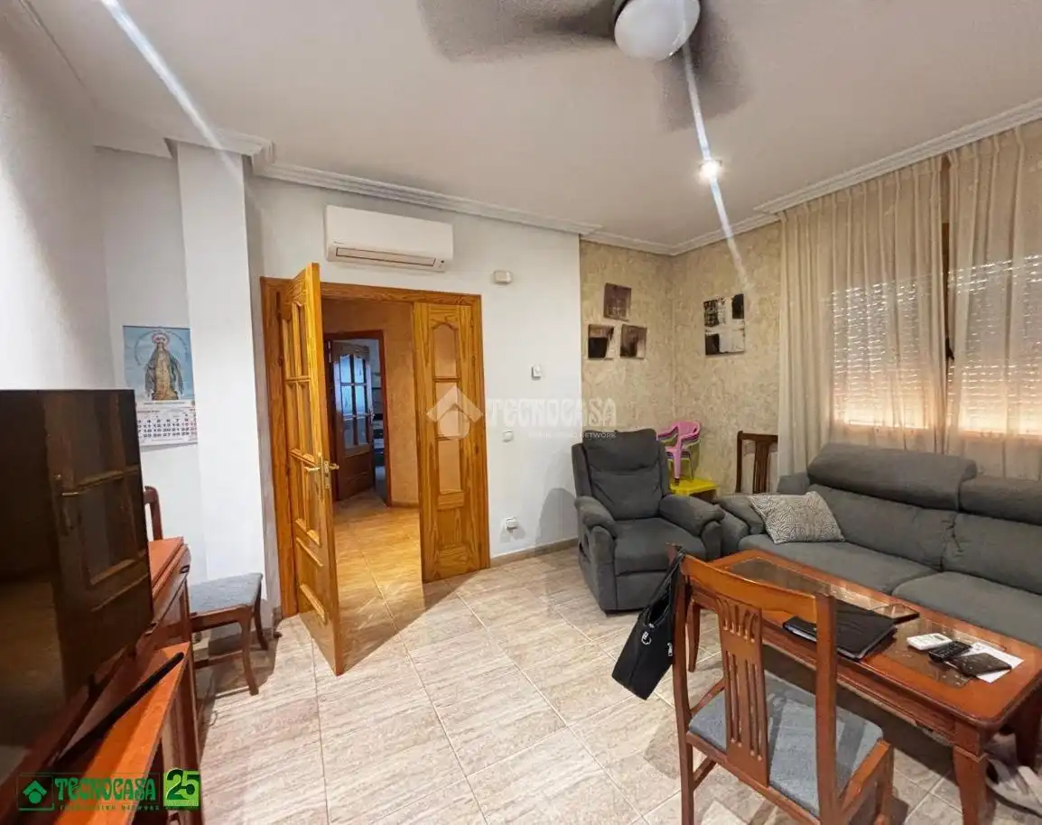 Casa bifamiliare in vendita a La Solana, imagen 2