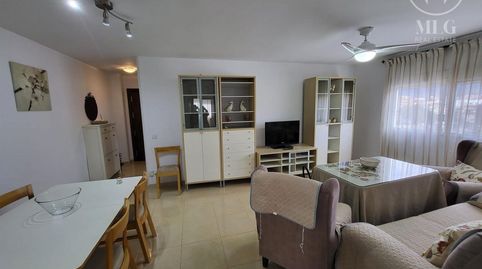 Photo 2 of Flat for rent in Angosta del Carmen, Perchel Sur - Plaza de Toros Vieja, Málaga Capital