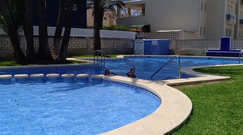 SE VENDE ESPECTACULAR PISO EN DENIA- A UN PASO DE LA PLAYA