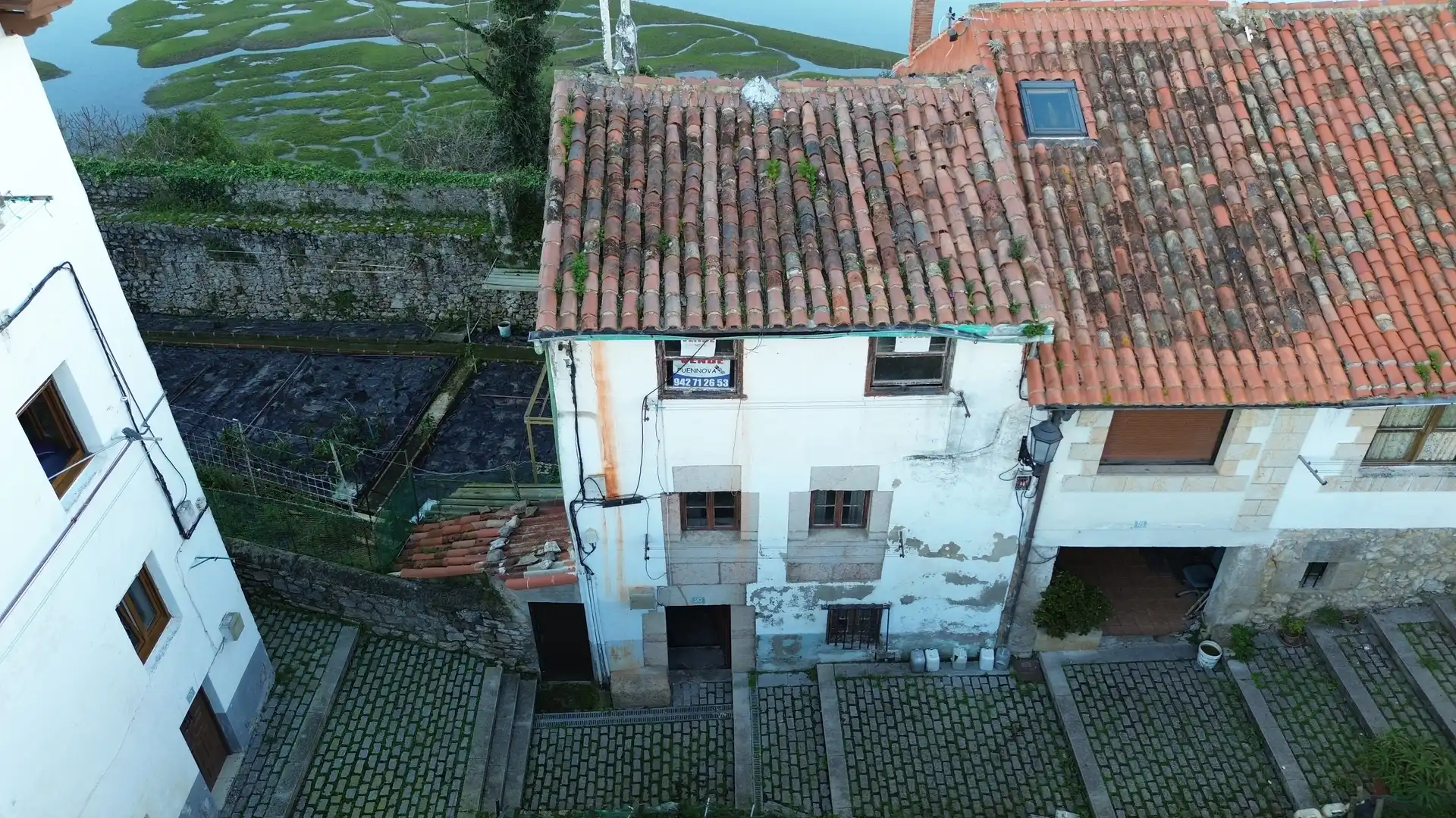 Casa o chalet en venta en Calle Padre Antonio, 24, San Vicente de la Barquera