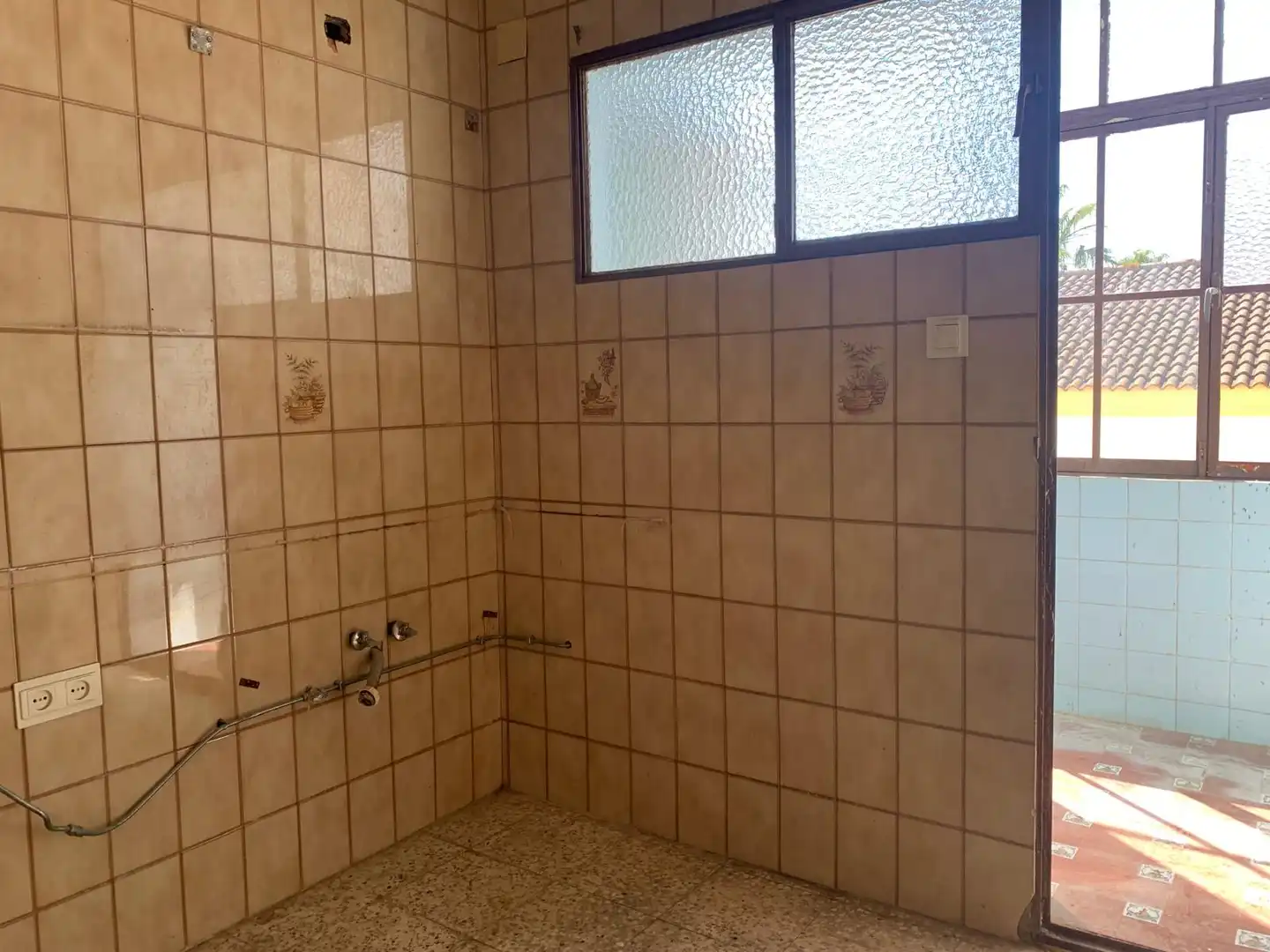 Flat for sale in Calle Lepanto, La Palma del Condado
