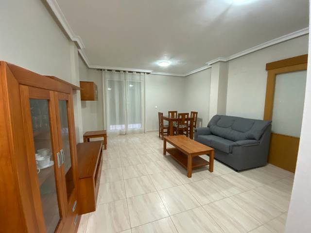 Piso en Alquiler en Lomas de Cabo Roig - Los Dolses