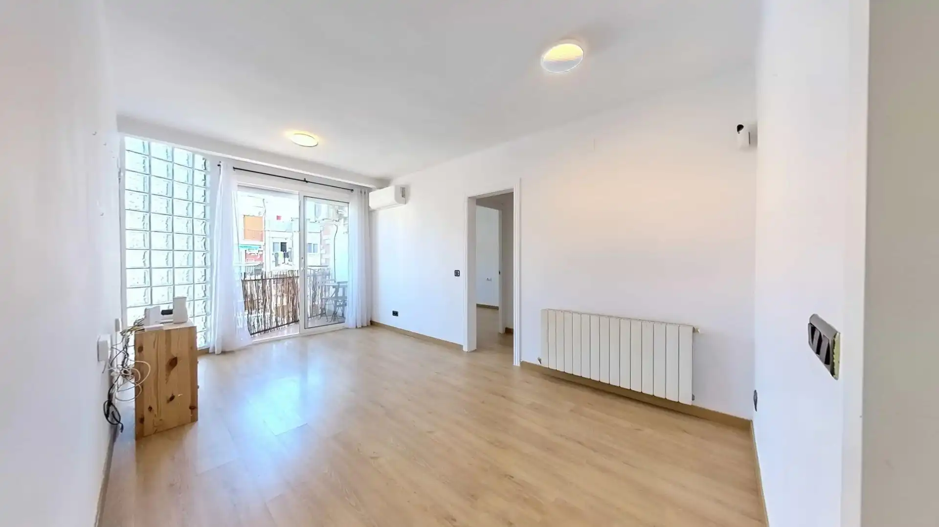 Piso con ascensor en venta en Passeig Salzereda