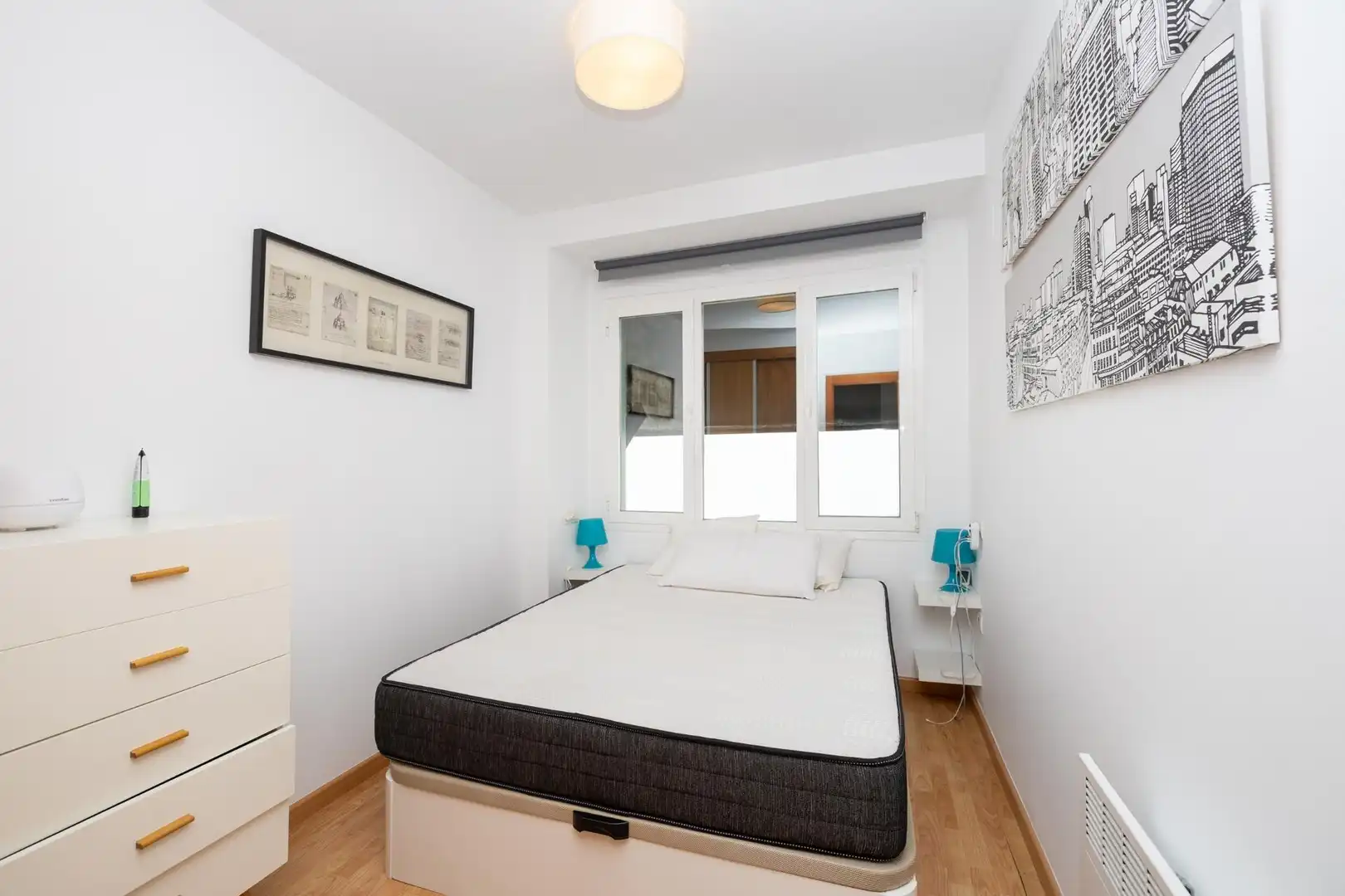 Flat with pool for sale in Zona media, imagen 15