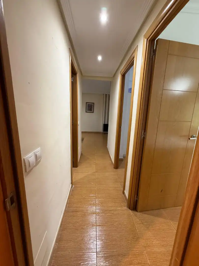 Flat for sale in Ciudad Jardín