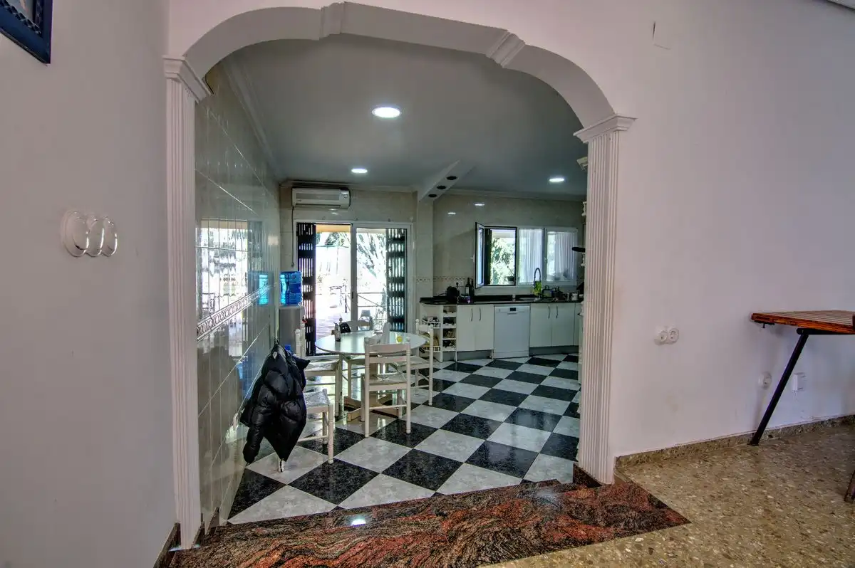 Maison avec terrasse à vendre à Carrer Riu Vinalopo, imagen 12