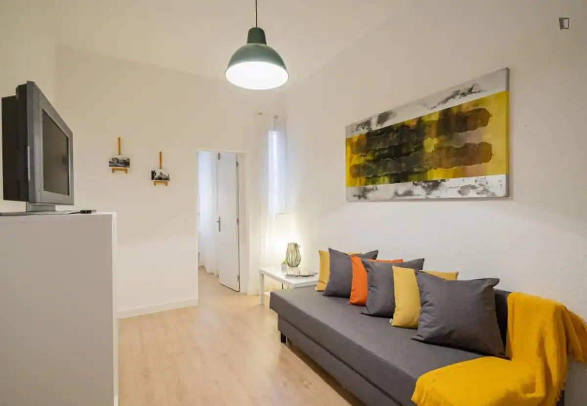 Apartamento en alquiler en Centro, imagen 14