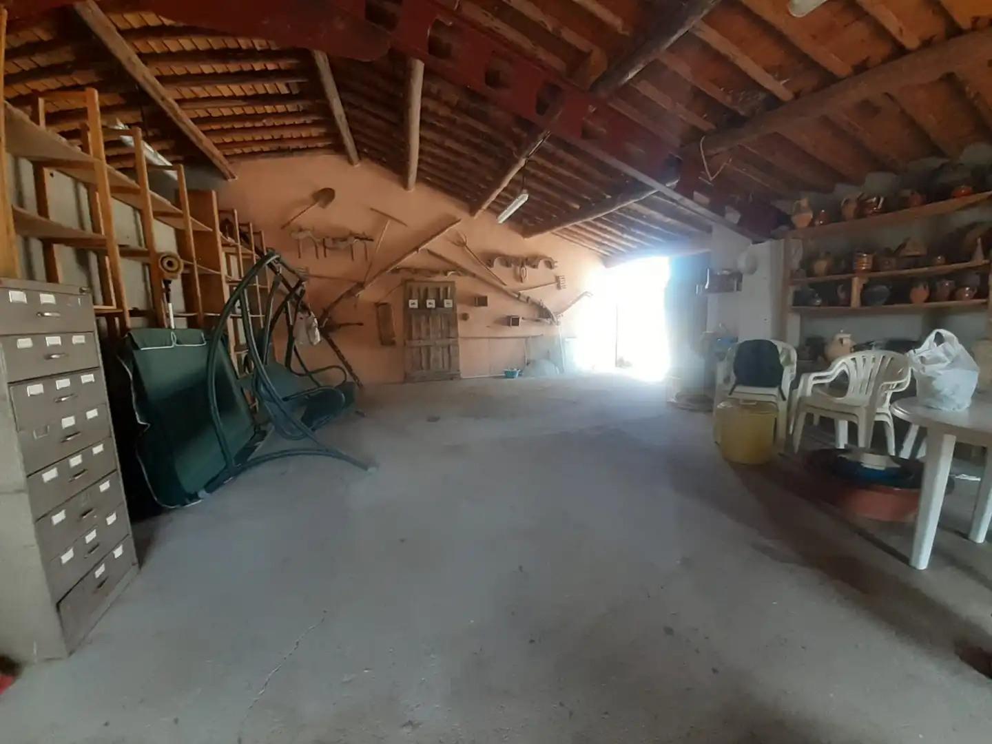 Casa o chalet en venta en Fresno de Sayago