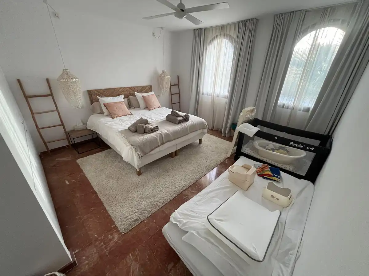 Chalet con piscina en venta en Mijas pueblo, imagen 35
