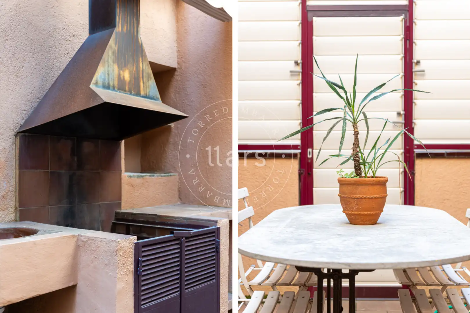 Casa adosada en venta en Carrer del Forn, Centre