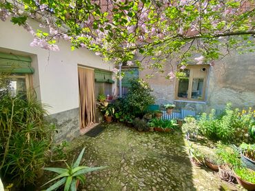 Maison avec jardin à vendre à Calle Padre López