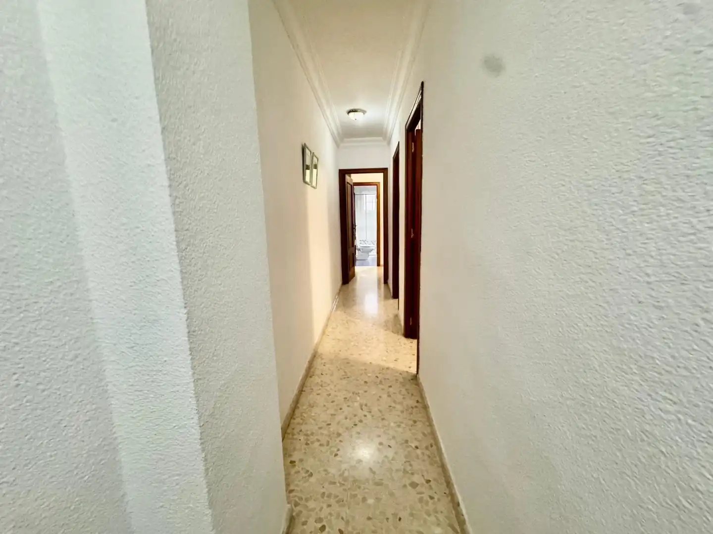 Planta baja en venta en Punta Umbría con Amueblado y Balcón