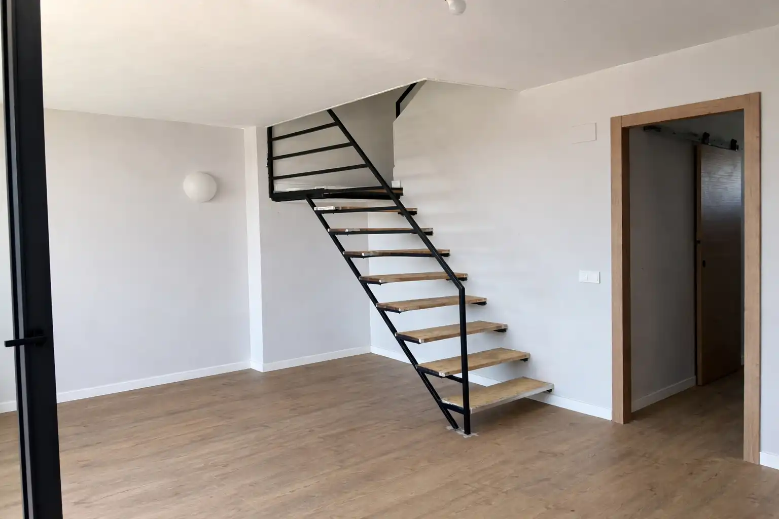 Duplexes for sale in Barcelona  with Air Conditioner, Heating and Parquet flooring