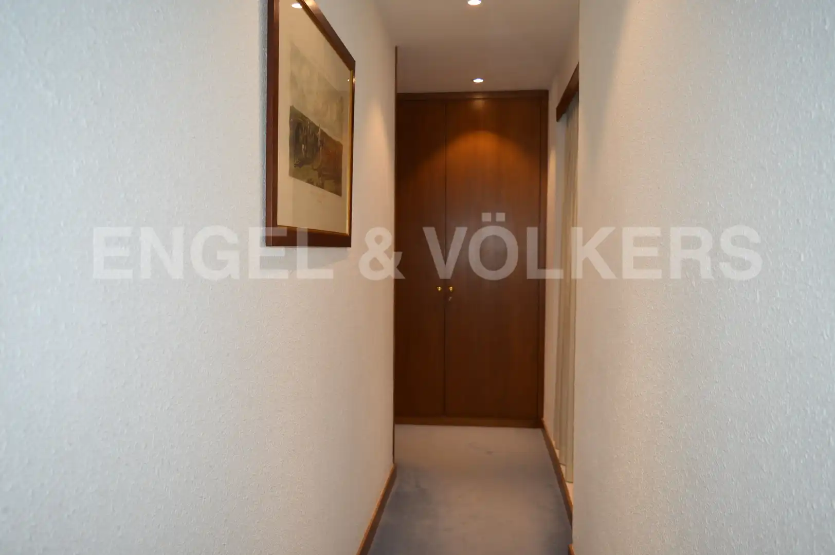 Oficina en venta en Sarrià - Sant Gervasi