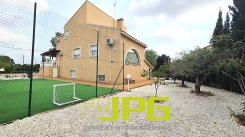 Foto 2 de Casa o chalet en venta en La Huerta, Mutxamel