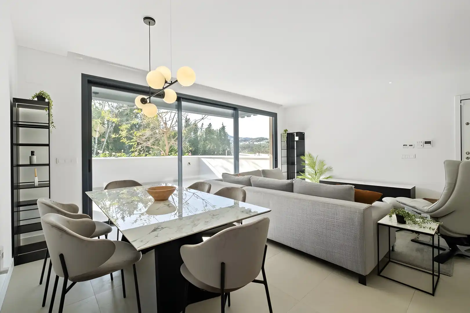Casa con piscina en venta en Benamara - Atalaya, imagen 3