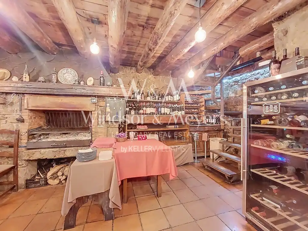 Business premises for transfer in Carrer Sant Miquel, 7-5 7-5, imagen 6