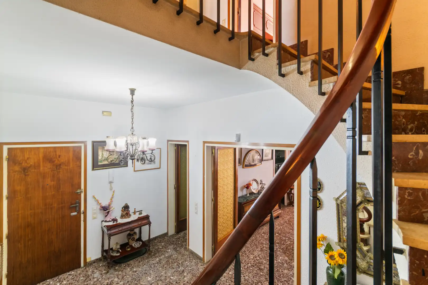 Casa o chalet en venta en Badalona con Jardín privado, Terraza y Trastero