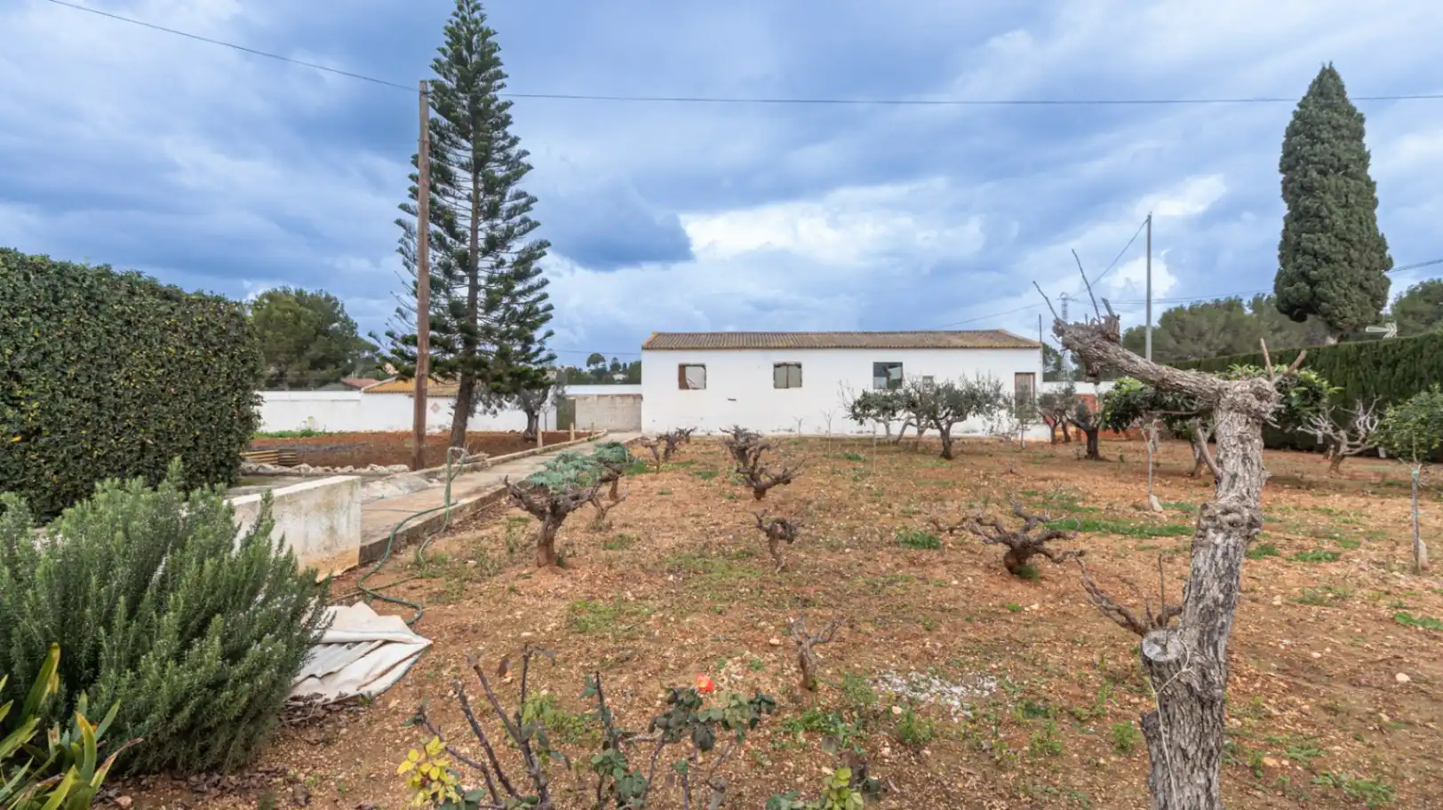 Detached house with pool for sale in La Pedrera - Vessanes, imagen 43