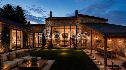 Foto 4 de Casa o xalet en venda a C/ Ciutadella, Nº11 - Casa Sibino, Bolvir, Girona