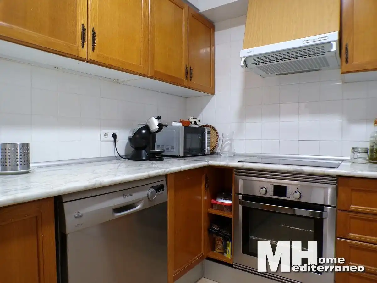Piso en venta en MAR, Faura