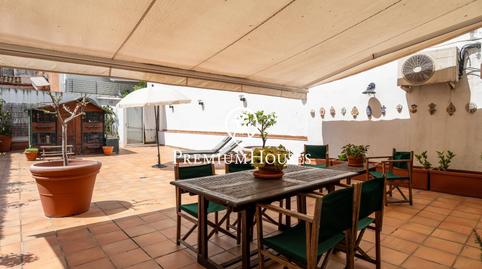 Foto 3 de Planta baixa en venda a Centre, Barcelona