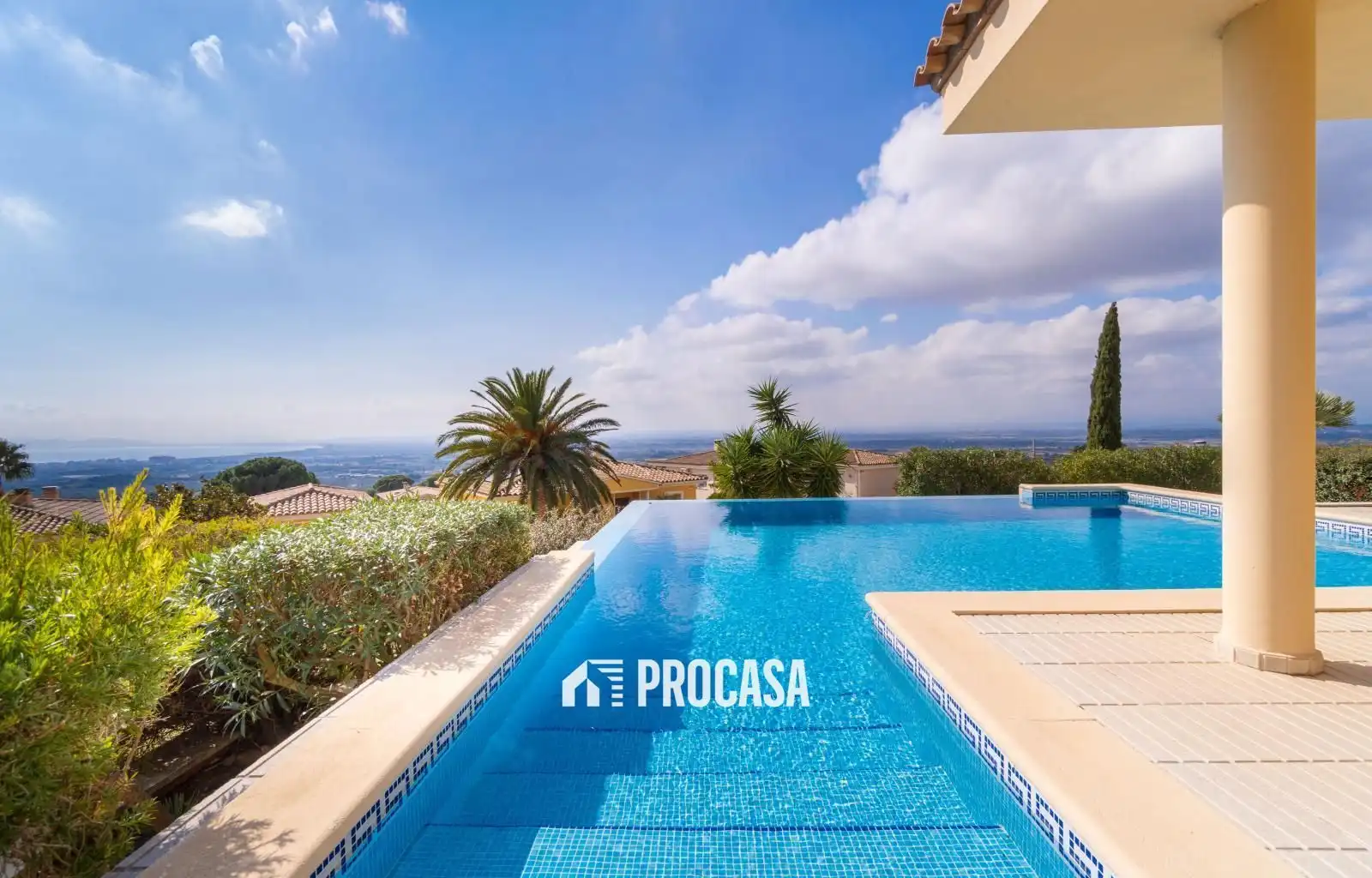 Casa o xalet en venda a Descartes, Palau-saverdera