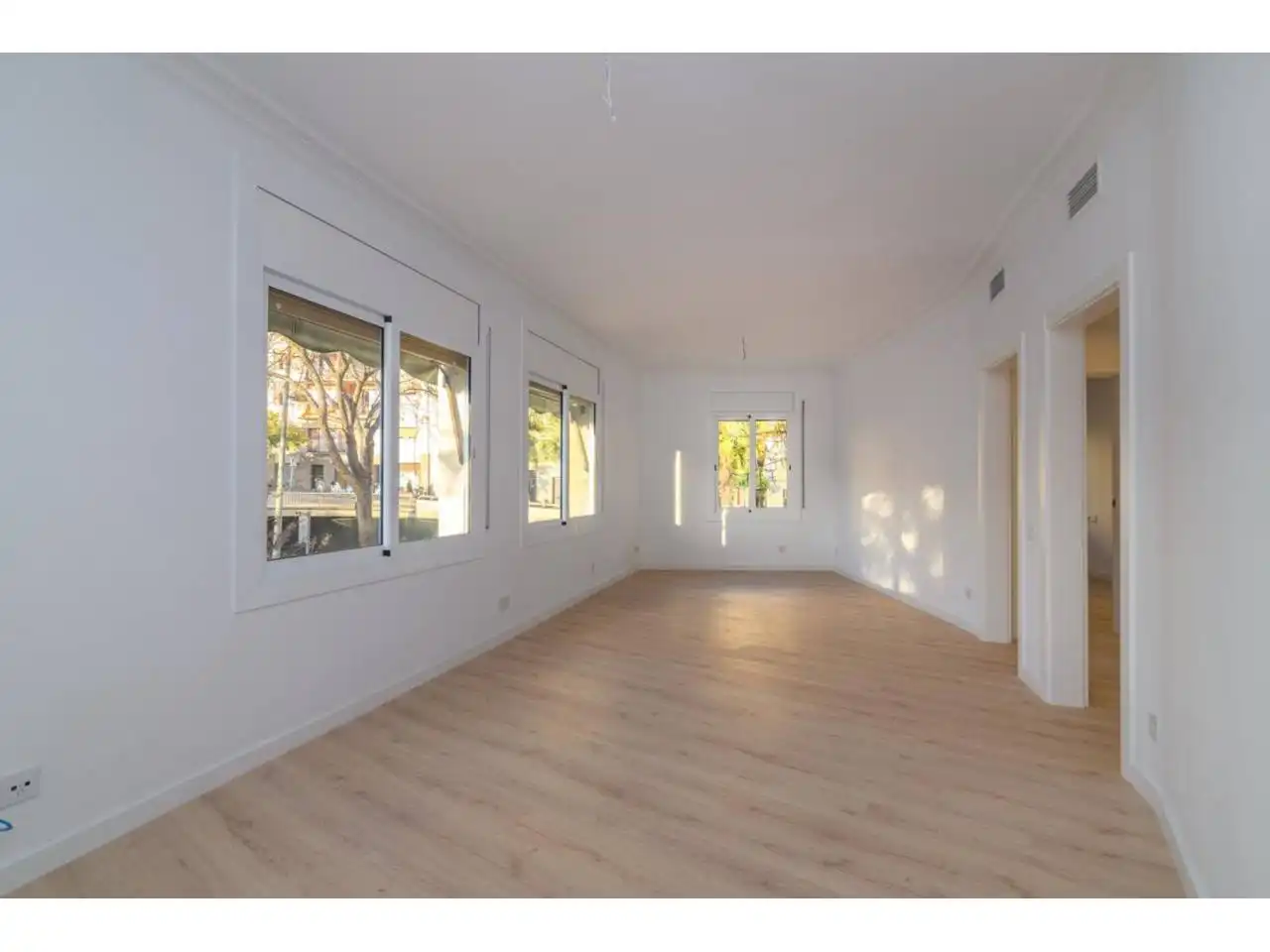 Habitación de Piso en venta en  Barcelona Capital