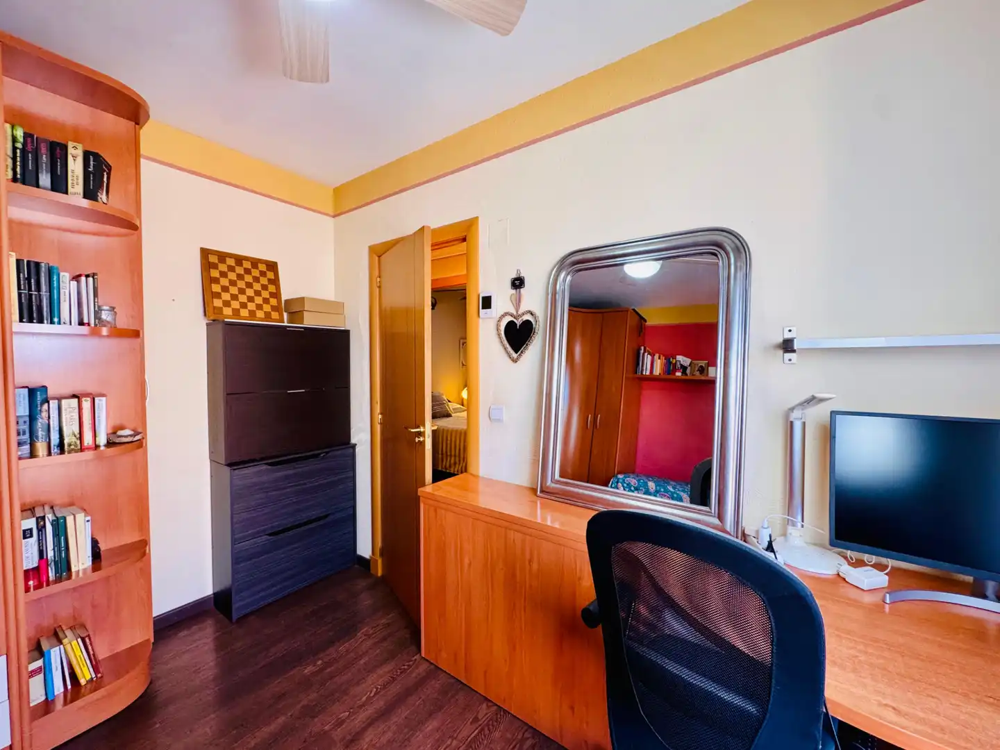 Flat with terrace for sale in El Rabal, imagen 13