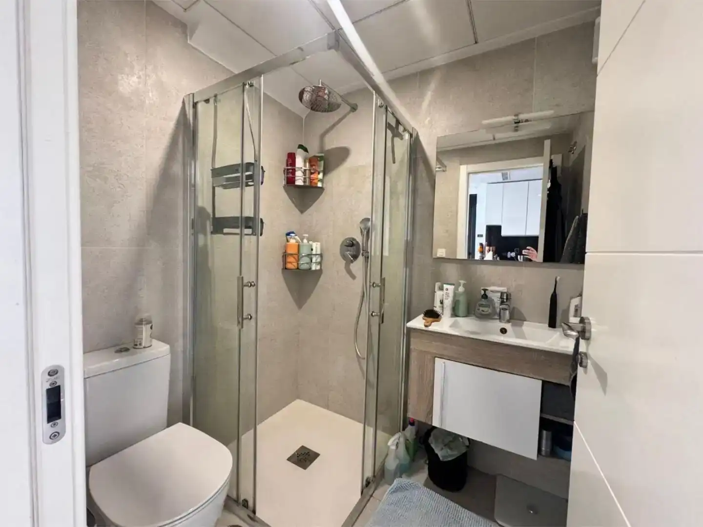Baño de Piso en venta en Orihuela con Aire acondicionado, Piscina y Balcón