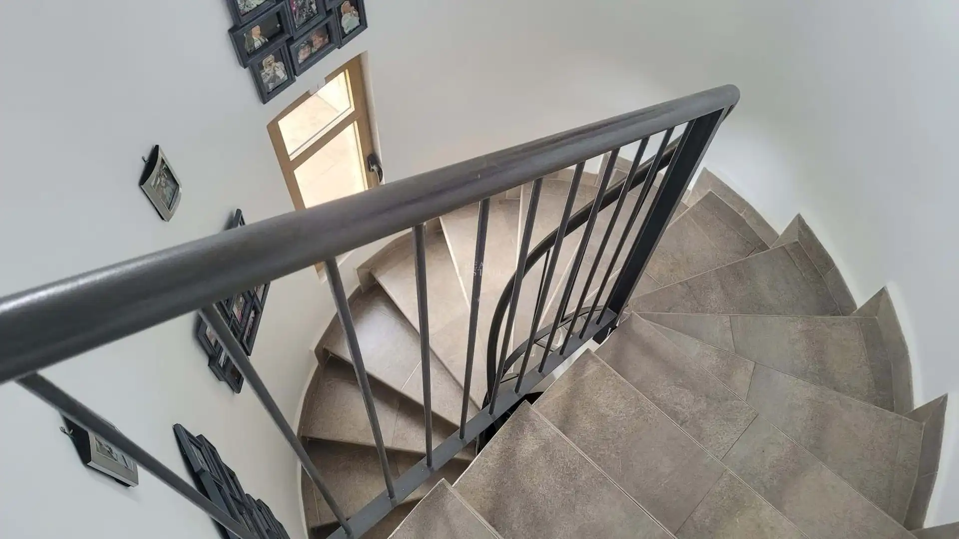 Casa amb terrassa en venda a Calle París, imagen 18