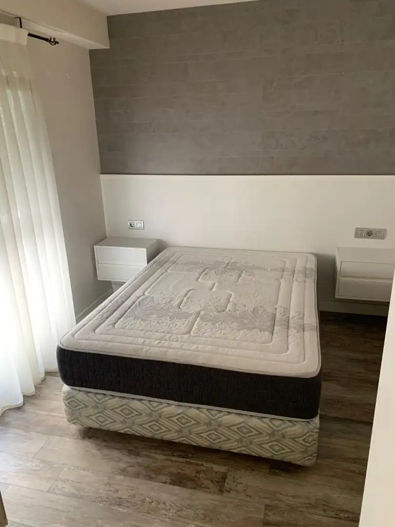 Bedroom of Flat for sale in Calatayud ciudad