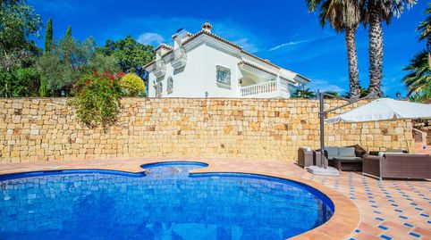 Foto 5 de Casa o chalet en venta en Calle Canarias, 1, La Mairena, Ojén