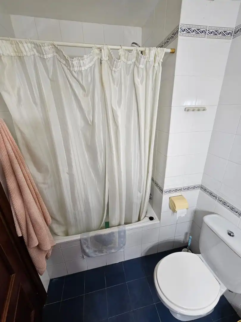 Wohnung mit Terrasse zum Verkauf in Vejer, imagen 12